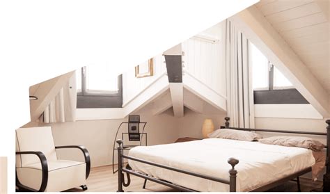 Attic Conversion in Chester