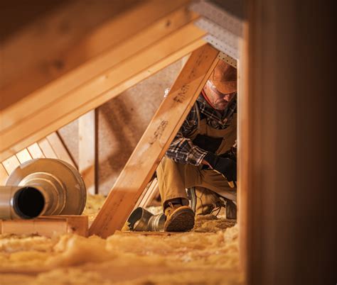 Attic Insulation in Massachusetts – Everything You …