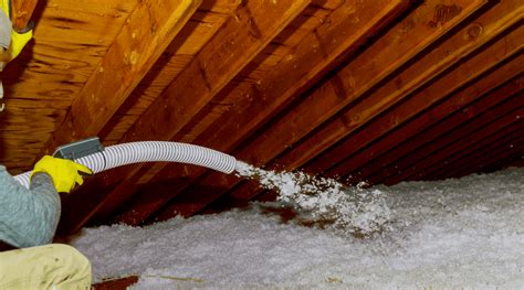 Attic blown insulation. Things To Know About Attic blown insulation. 