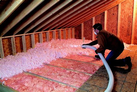Attic insulation. Using blown-in insulation in your attic is a simple way to improve your home’s insulation. If you’re considering attic insulation installation, you don’t need to worry about finding insulation companies or insulation contractors to do the job. Lowe’s is here to help with our blown-in insulation installation service. We can fill in gaps ... 
