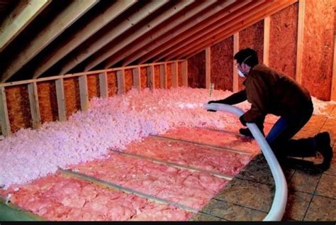 Attic insulation companies. Things To Know About Attic insulation companies. 