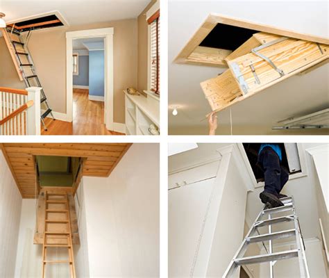Attic pros. Furnace in attic pros and cons Pros. Installation can be simple: HVAC manufacturers design a wide variety of furnaces to fit all types of homes and living spaces. Being able to place a furnace in the attic is necessary because not everyone has a basement, garage, or functional closet. 