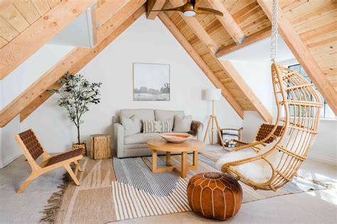 Attic renovation. When it comes to renovating a property, one important factor to consider is the year it was built. The age of a property can greatly impact the renovation process and the specific ... 