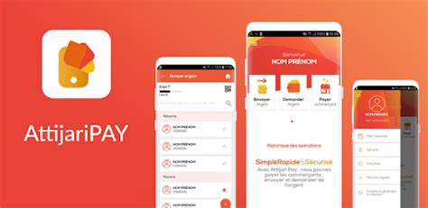 Attijari Pay APK Download for Android 