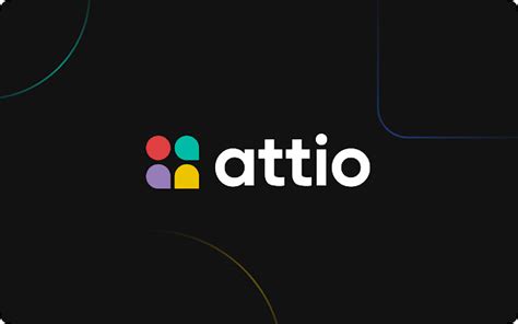 Attio. Powerful, flexible and data-driven, Attio makes it easy to build the exact CRM your business needs. 