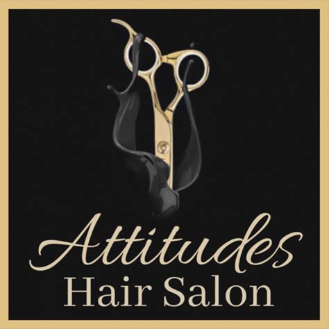 Attitudes hair salon. Things To Know About Attitudes hair salon. 