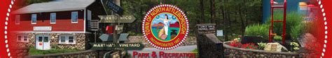 Attleboro parks and rec. .  ...