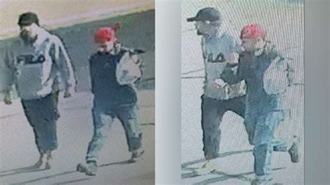 Attleboro police seek persons of interest as arson investigation involving auto body shop continues