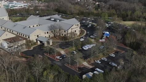 Attorney: Ownership of Nashville shooter’s writing will go to students’ parents
