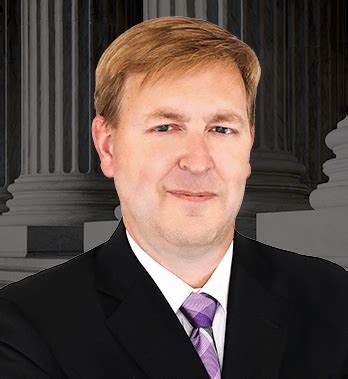 Attorney Eric D. Tindal Keegan, Tindal & Jaeger