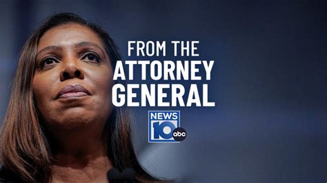 Attorney General Letitia James warns of price gouging due to poor air quality