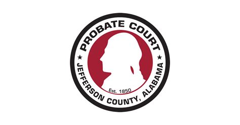 Attorney Information - Probate Court of Jefferson County, Alabama