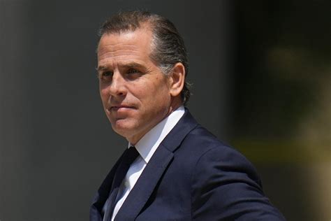 Attorney general appoints a special counsel in Hunter Biden probe, deepening investigation