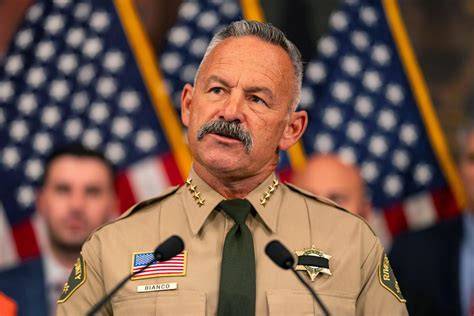 Attorney general investigation. C.  In a statement Friday, Bianco defended his in...