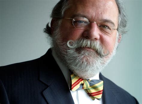 Ty Cobb, who was former President Donald Trump's attorney