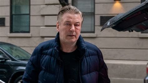 Attorneys: Charges to be dropped against Alec Baldwin in fatal 'Rust' shooting case