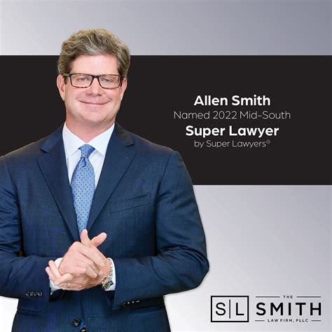 Attorneys Criminal Attorneys Smith E Allen Attorney at Law ...