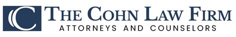 Attorneys The Cohn Law Firm, LLC Baton Rouge, LA