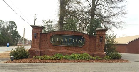 Attorneys in Claxton GA - Yellow Page City