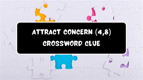 Attracted - crossword puzzle clues & answers - Dan Word