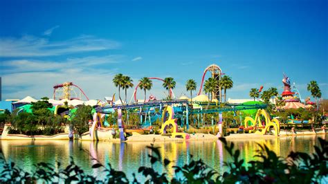 Attraction parks in florida. Orlando, Florida is renowned for its world-class theme parks and attractions, drawing millions of visitors each year. While these parks offer unforgettable experiences, the cost of... 