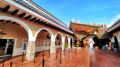 Attractions - Katmandu Park Punta Cana