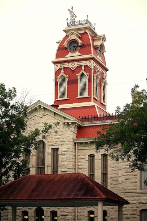 Attractions - Lampasas County Chamber of Commerce