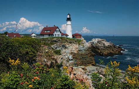 Attractions - Town of Cape Elizabeth, Maine