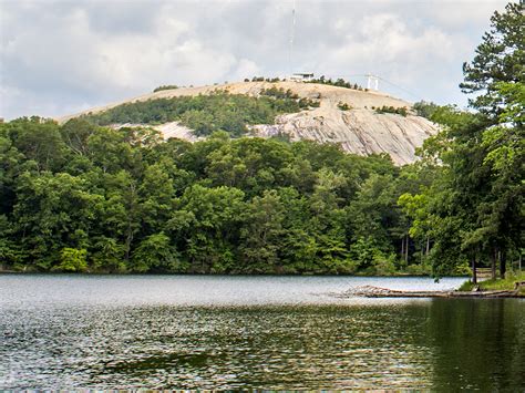 Attractions Archives - Stone Mountain Park