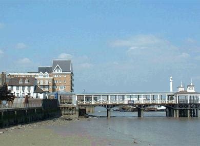 Attractions in Gravesend, Gravesham in Kent - Visit Gravesend