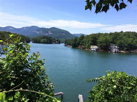 The lake is the number one attraction and the reason so many families visit Lake Lure year after year. Visitors come to enjoy the 800+ acres of lake, sparkling clean beach area, and the incredible Blue Ridge mountain range including Chimney Rock. You can enjoy a wide variety of water activities, ranging from canoeing and fishing to pleasure .... 