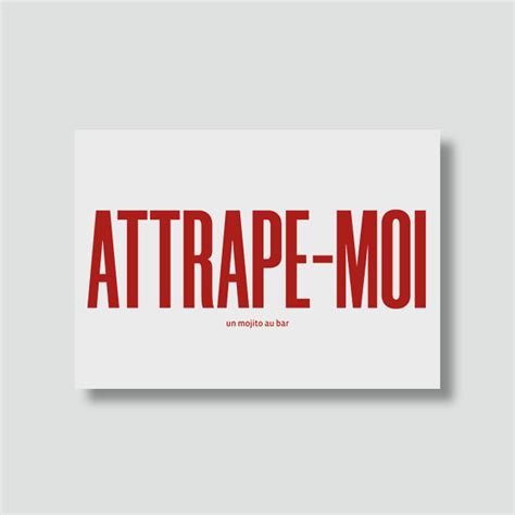 Attrape-moi