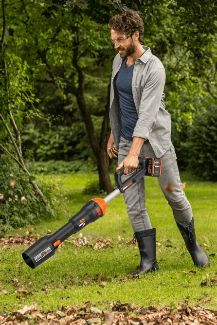 Attrezzi da giardino e fai da te con tecnologia ... - Worx Europe