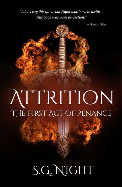 Full Download Attrition The First Act Of Penance Three Acts Of Penance 1 By Sg Night
