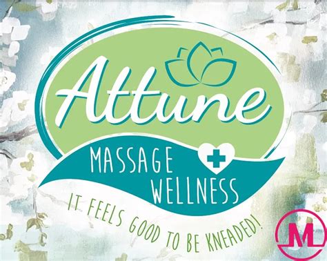 Attune Massage & Bodywork - Home