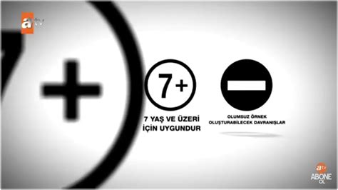 Atv Akıllı İşaretler Jeneriği 2 (2011) Sesli YouTube.