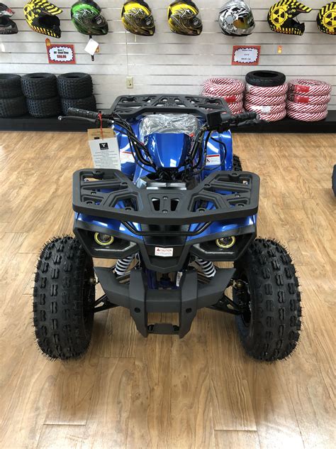 This Honda FourTrax Rancher 4x4 may not be available for lo