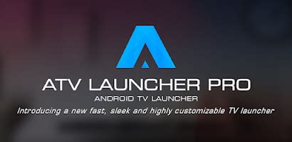 Atv launcher pro apk.  Fast, sleek and highly customizable However, for users looking to...