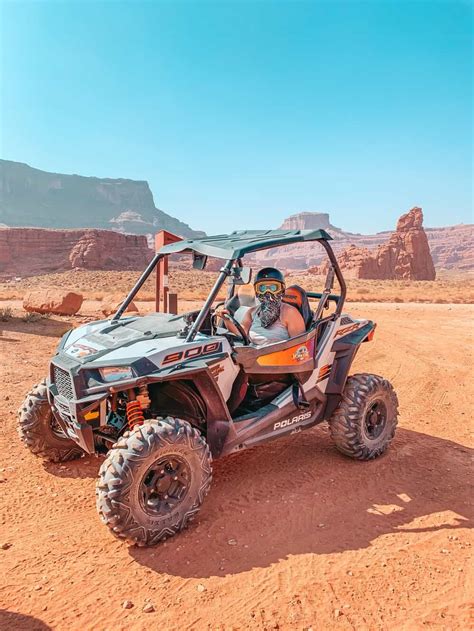 Atv rentals in moab. Book yours now at Outback ATV Rental of Sedona. BOOK NOW PRICED FROM $249. Polaris RZR XP 1000. Two Seater. 20 inches suspension travel. 112 HP 1000cc engine . For those seeking fun and excitement the Polaris RZR XP 1000 has just what you’re looking for. This vehicle has been the industry’s best selling … 
