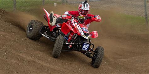 Practice: Practice is offered the Friday before each race weekend for an additional fee. . Atvmx