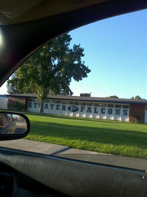 Atwater FFA, 2201 Fruitland Avenue, Atwater, CA (2024)