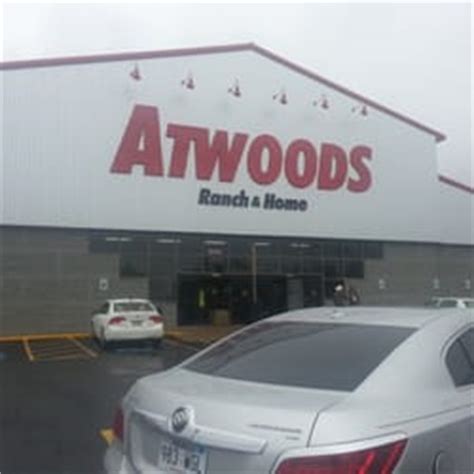 Atwoods ad in hot springs ar. Things To Know About Atwoods ad in hot springs ar. 