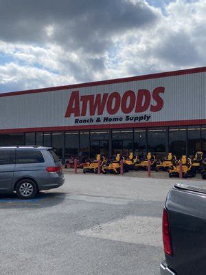 Atwoods kilgore tx. Top 10 Best Atwoods Ranch at Home in Kilgore, TX 75662 - November 2023 - Yelp - Atwoods Ranch & Home Supply, Tractor Supply 