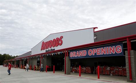 Atwoods magnolia arkansas. Atwoods is located at 1629 E Main St in Magnolia, Arkansas 71753. Atwoods can be contacted via phone at 870-234-8000 for pricing, hours and directions. 