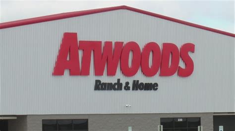 Please visit our ATWOODS location in Webb City, MO today! ... ATW
