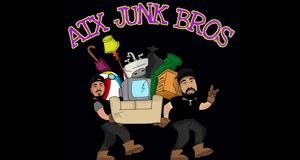 Atx junk bros. ATX Junk-A-Haulics. 156. 5.2 miles away from CACTX Conference Center. ... ATX Junk Bros. 27. Dennis S. said "I've worked with these guys twice and they are amazing ... 