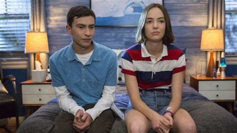 Atypical. 2017 | Maturity Rating: TV-14 | 4 Seas