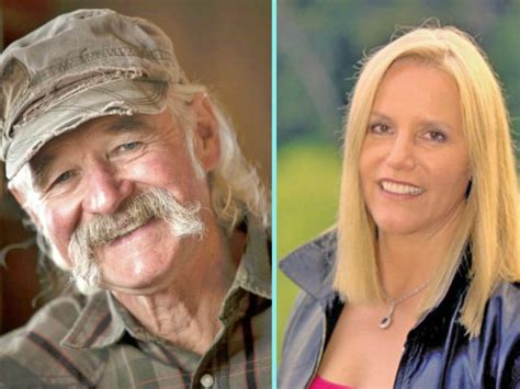 #alaskathelastfrontier Jane Kilcher and Atz Lee divorced after almost 16 years of marriage. The two of them resided on the large 600-acre farmhouse that had .... 