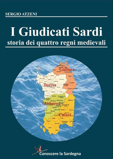 Atzeni Paola - Libri Sardi