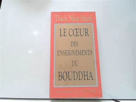 Au coeur de l'enseignement de bouddha. - Guide to assembly language a concise introduction.